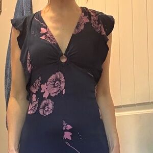 O’Neill Jumpsuit - Size small